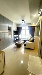 Blk 327A Punggol Vue (Punggol), HDB 2 Rooms #551180071